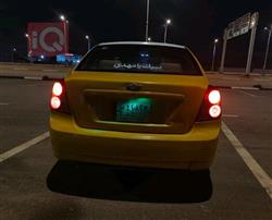 شيفروليه اوبترا